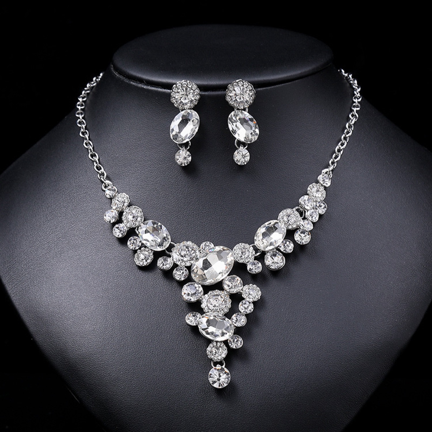 Crystal Set