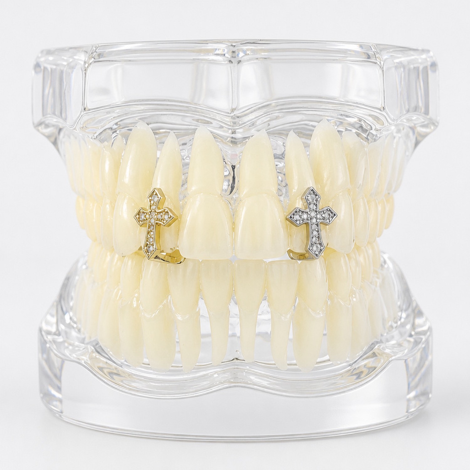 Cross Grills