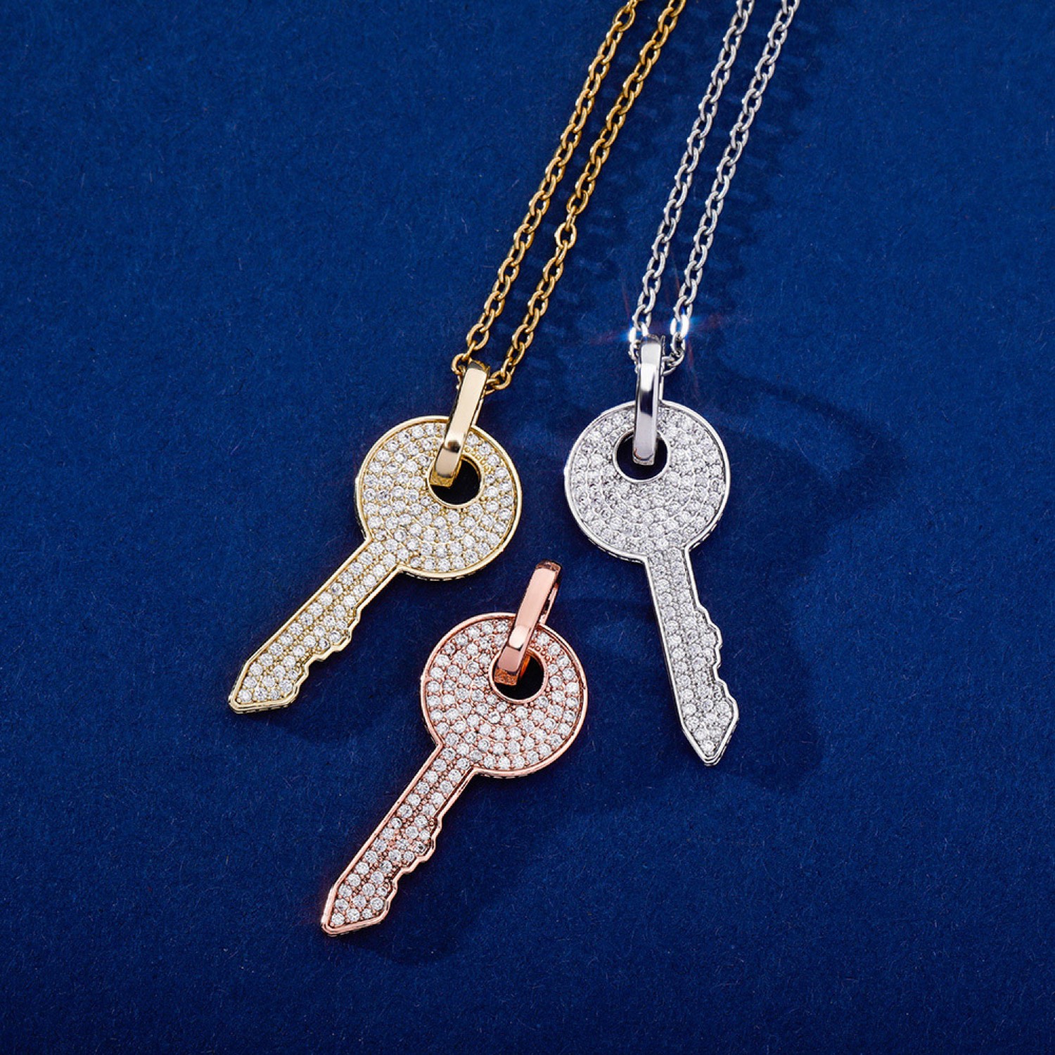 Key Pendant